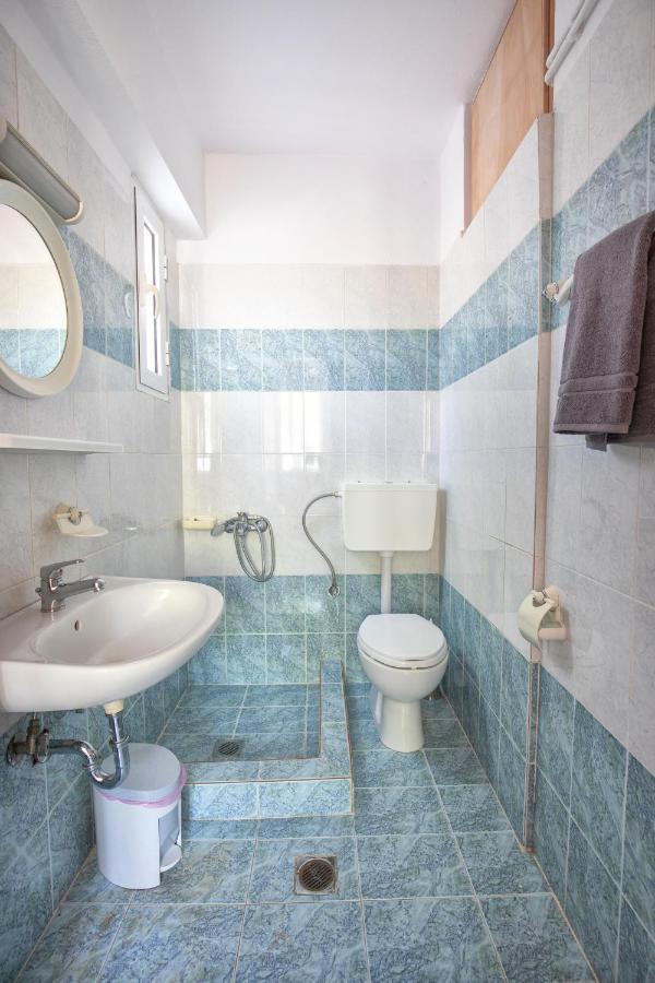 Βιλα Μπουμπουλινα Apartment Sami  Luaran gambar