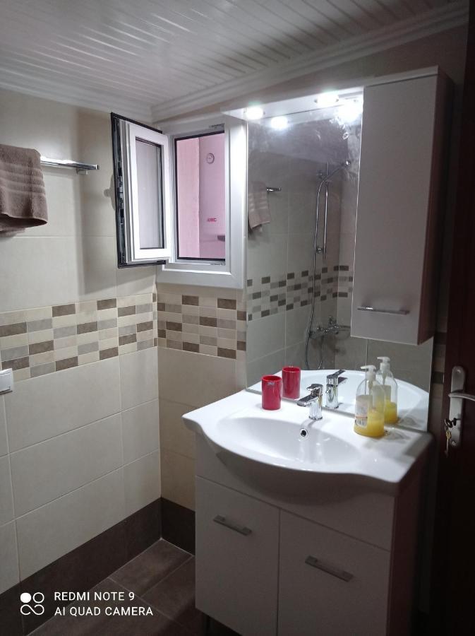 Βιλα Μπουμπουλινα Apartment Sami  Luaran gambar
