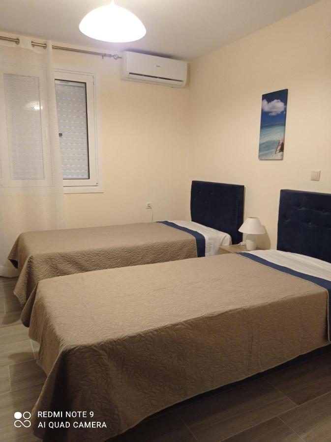 Βιλα Μπουμπουλινα Apartment Sami  Luaran gambar